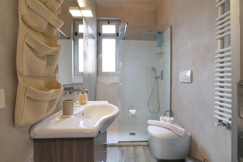 Primopiano - Previati Daire Milano Dış mekan fotoğraf
