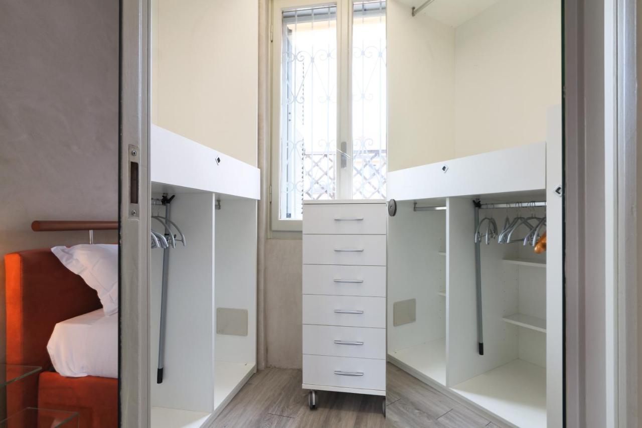Primopiano - Previati Daire Milano Dış mekan fotoğraf