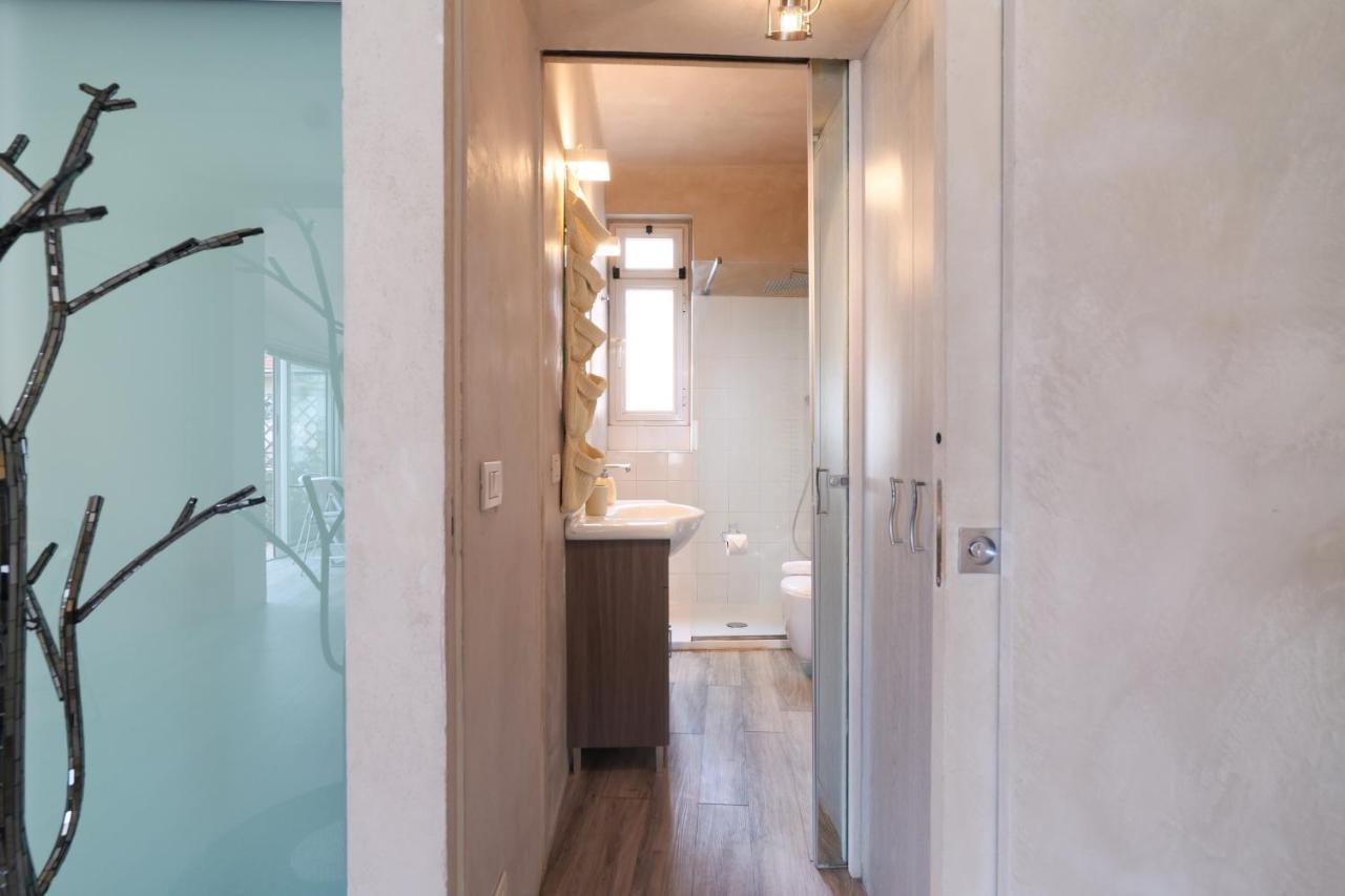 Primopiano - Previati Daire Milano Dış mekan fotoğraf