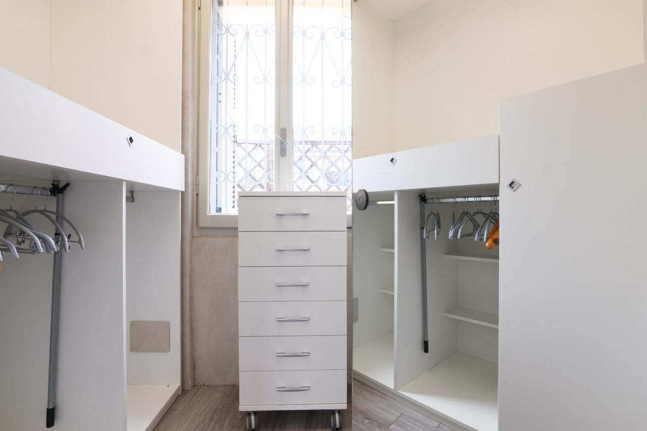 Primopiano - Previati Daire Milano Dış mekan fotoğraf