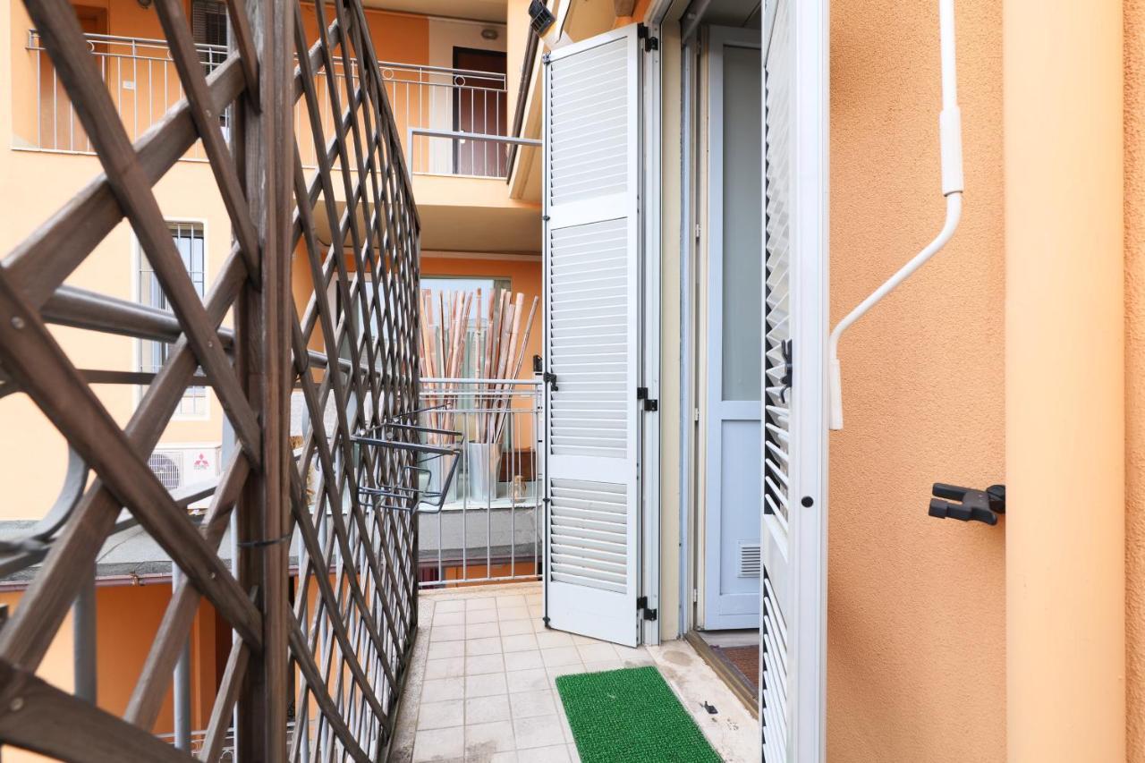 Primopiano - Previati Daire Milano Dış mekan fotoğraf